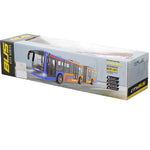 City Bus With Remote Control - Ourkids - Milano