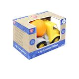 City Cement Mixer - Ourkids - Playgo