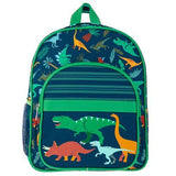 Classic Backpack (Dinosaurs) - Ourkids - Stephen Joseph