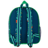 Classic Backpack (Dinosaurs) - Ourkids - Stephen Joseph