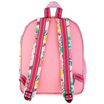 Classic Backpack (Flowers) - Ourkids - Stephen Joseph