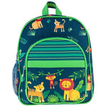 Classic Backpack (Jungle) - Ourkids - Stephen Joseph