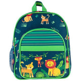 Classic Backpack (Jungle) - Ourkids - Stephen Joseph