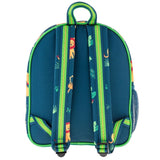 Classic Backpack (Jungle) - Ourkids - Stephen Joseph