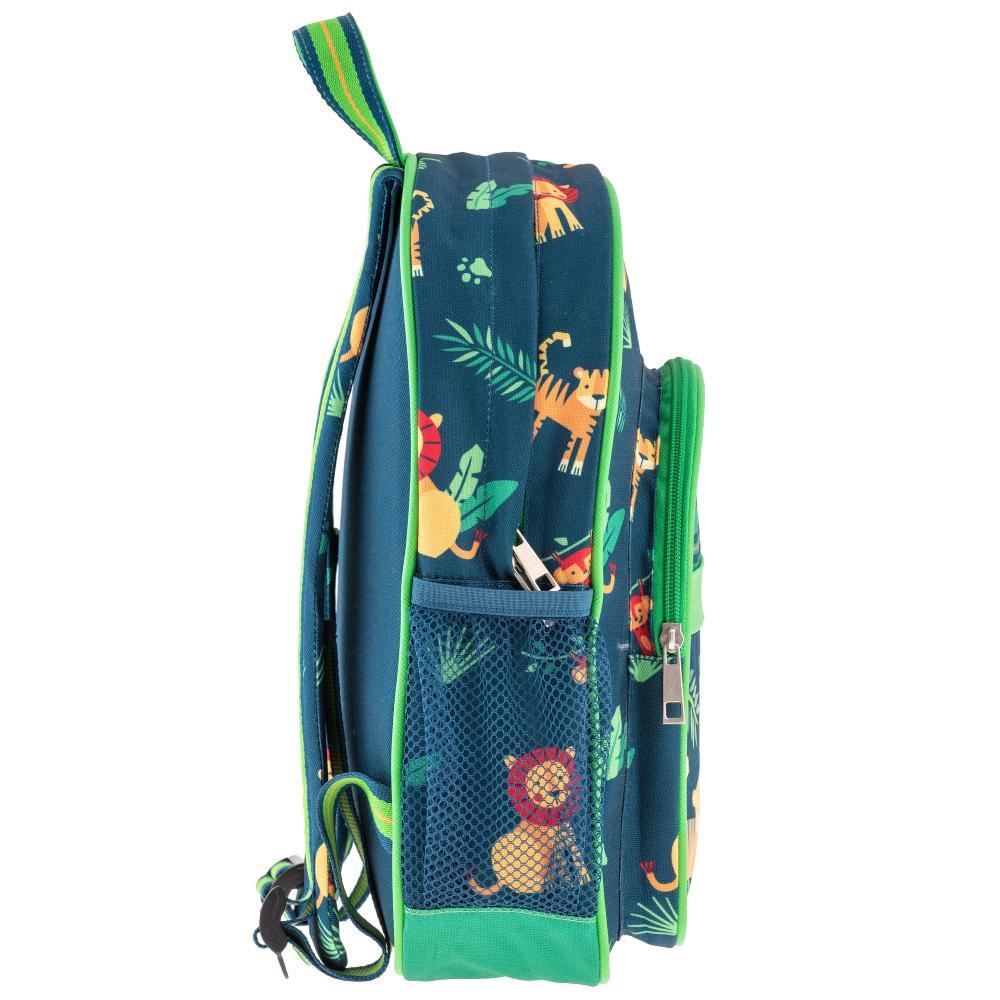 Classic Backpack (Jungle) - Ourkids - Stephen Joseph