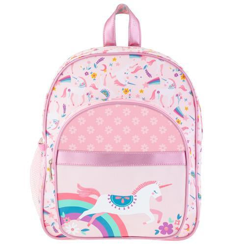 Classic Backpack (Unicorns) - Ourkids - Stephen Joseph