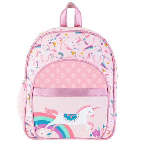 Classic Backpack (Unicorns) - Ourkids - Stephen Joseph