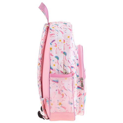 Classic Backpack (Unicorns) - Ourkids - Stephen Joseph
