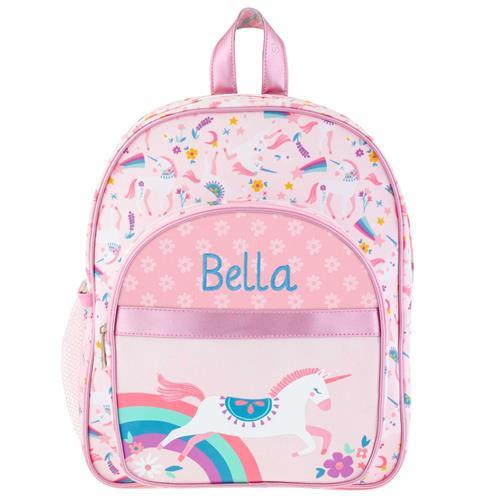 Classic Backpack (Unicorns) - Ourkids - Stephen Joseph