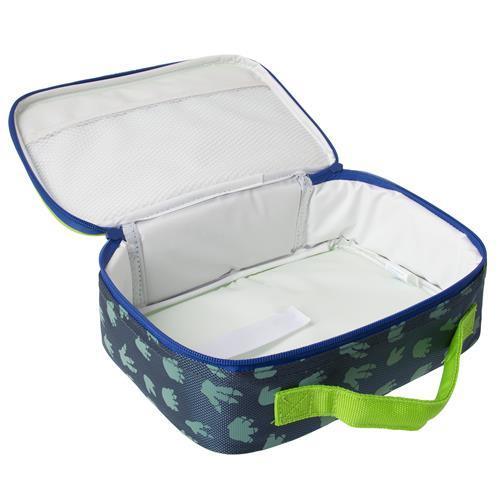 Classic Lunch Bag (Dinosaurs) - Ourkids - Stephen Joseph