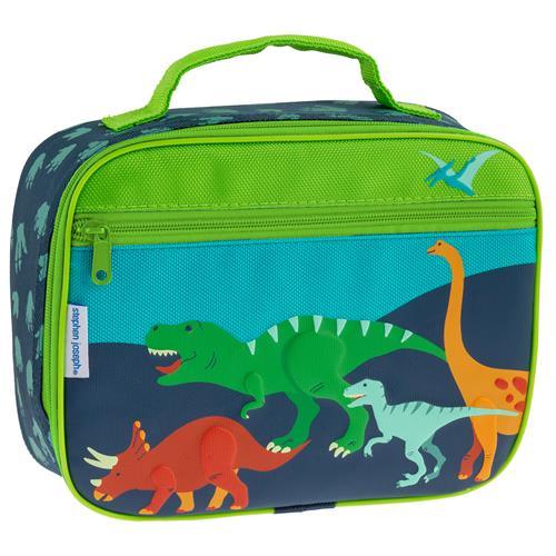 Classic Lunch Bag (Dinosaurs) - Ourkids - Stephen Joseph