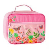 Classic Lunch Bag (Flowers) - Ourkids - Stephen Joseph