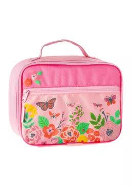 Classic Lunch Bag (Flowers) - Ourkids - Stephen Joseph