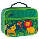 Classic Lunch Bag (Jungle) - Ourkids - Stephen Joseph