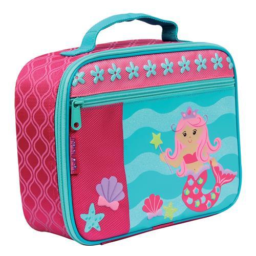 Classic Lunch Bag (Mermaid) - Ourkids - Stephen Joseph