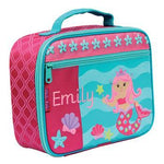 Classic Lunch Bag (Mermaid) - Ourkids - Stephen Joseph