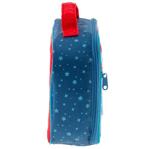 Classic Lunch Bag (Space) - Ourkids - Stephen Joseph