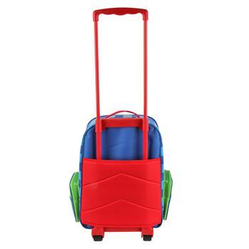 Classic Rolling Luggage (Dinosaurs) - Ourkids - Stephen Joseph