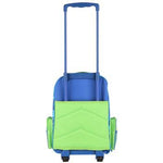 Classic Rolling Luggage (Shark) - Ourkids - Stephen Joseph