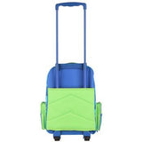 Classic Rolling Luggage (Shark) - Ourkids - Stephen Joseph