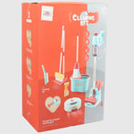 Cleaning Kit - Ourkids - Milano