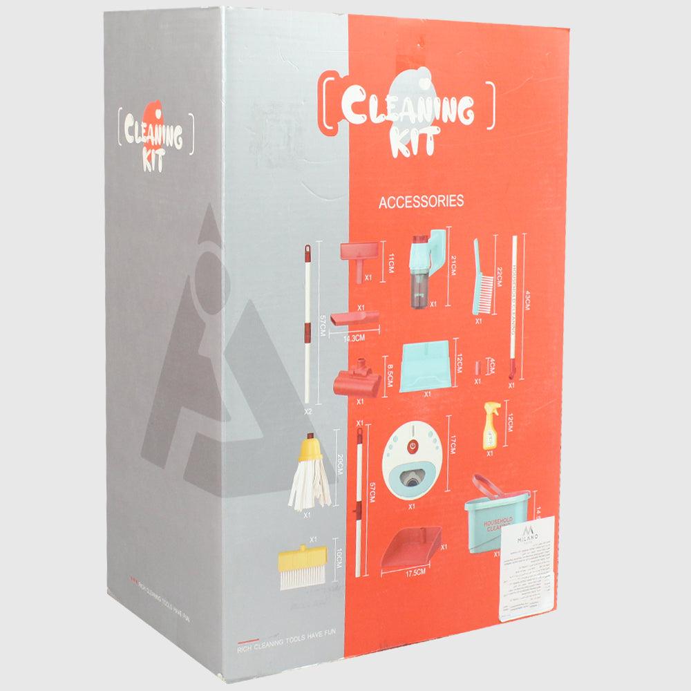 Cleaning Kit - Ourkids - Milano