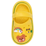 Clogs Slippers - Ourkids - Cherries