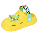 Clogs Slippers - Ourkids - Cherries