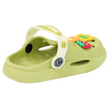 Clogs Slippers - Ourkids - Cherries