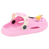 Clogs Slippers - Ourkids - Cherries