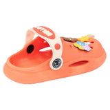 Clogs Slippers - Ourkids - Cherries