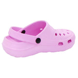 Clogs Slippers - Ourkids - Onda