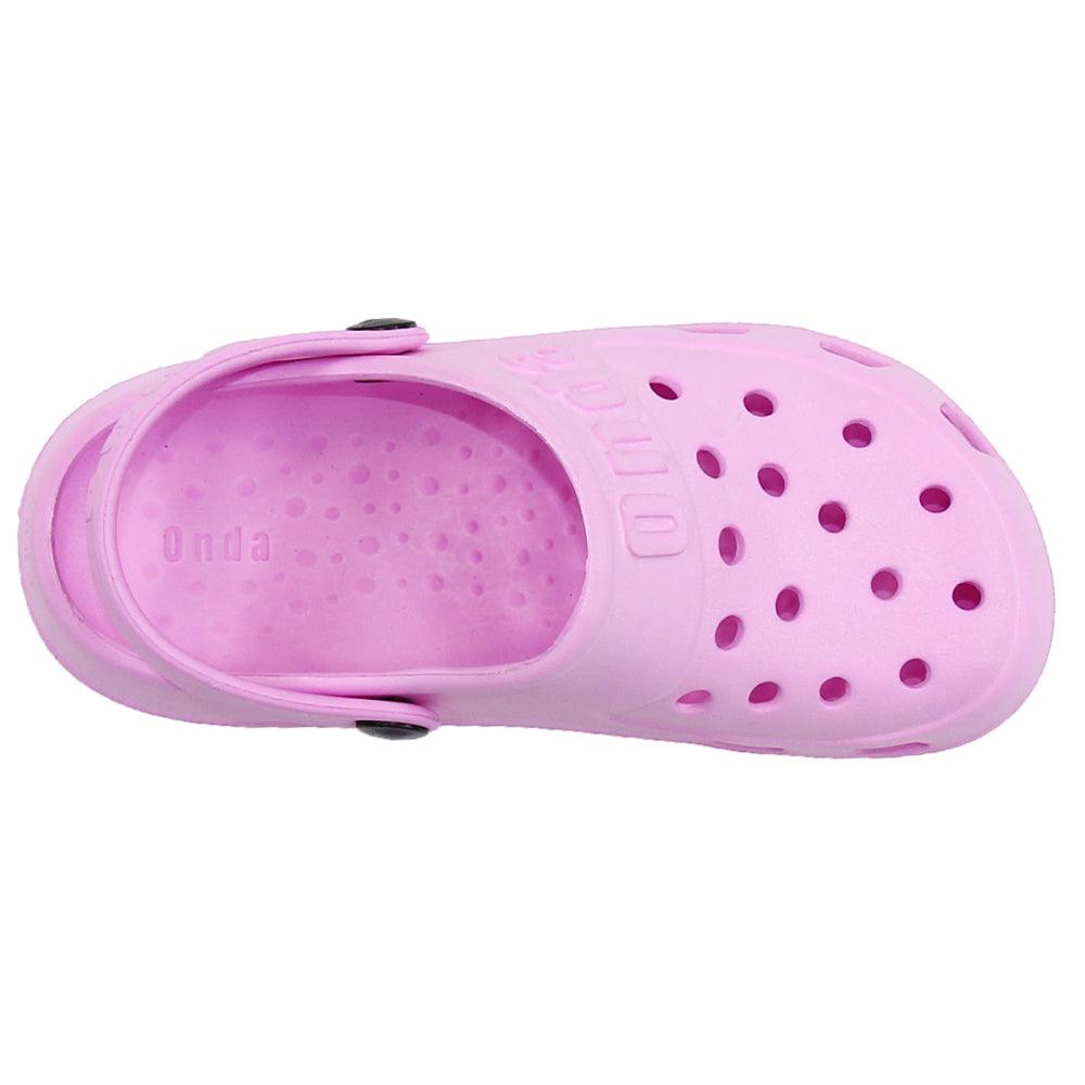 Clogs Slippers - Ourkids - Onda