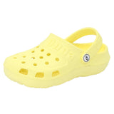 Clogs Slippers - Ourkids - Onda