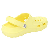 Clogs Slippers - Ourkids - Onda