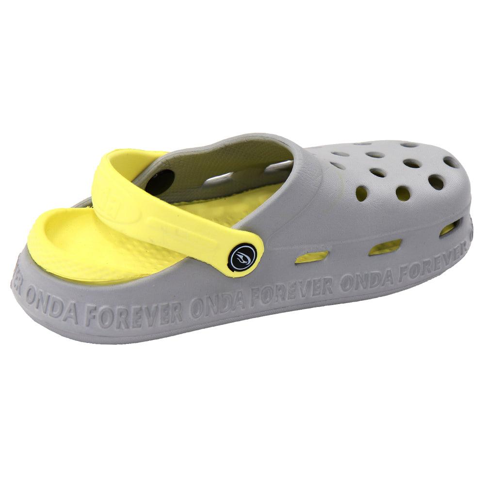 Clogs Slippers - Ourkids - Onda