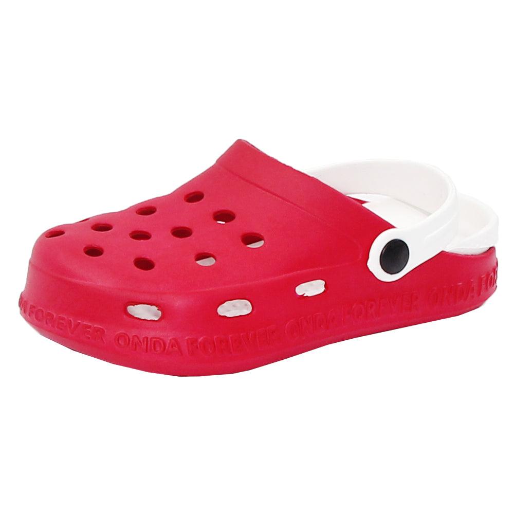 Clogs Slippers - Ourkids - Onda