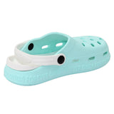 Clogs Slippers - Ourkids - Onda