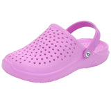 Clogs Slippers - Ourkids - Onda