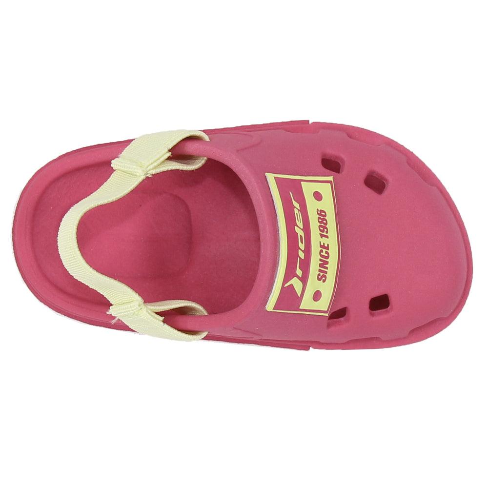 Clogs Slippers - Ourkids - Rider