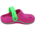 Clogs Slippers - Ourkids - Rider