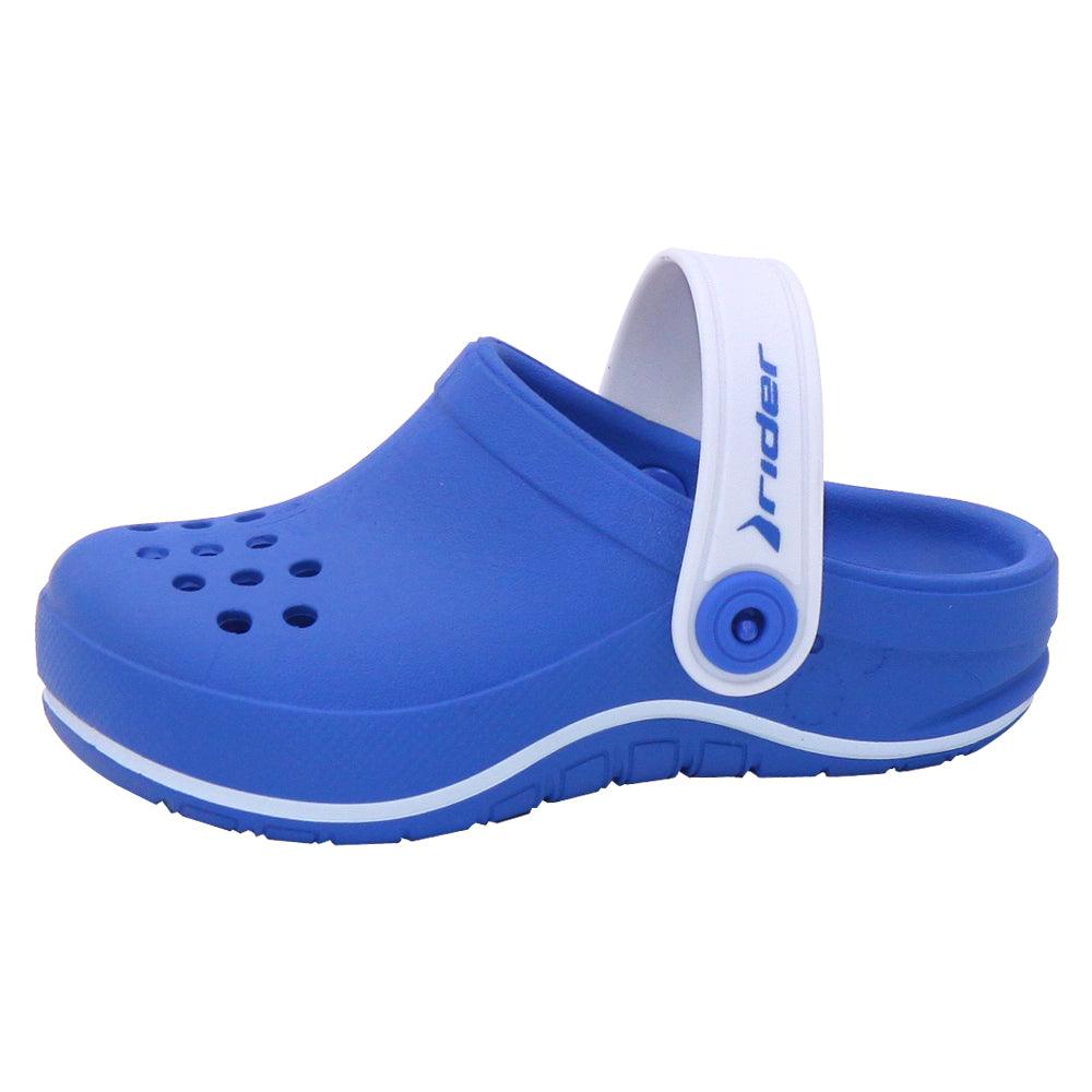 Clogs Slippers - Ourkids - Rider