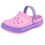 Clogs Slippers - Ourkids - Step Right