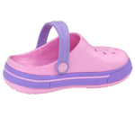 Clogs Slippers - Ourkids - Step Right