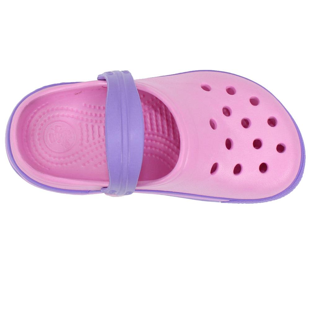 Clogs Slippers - Ourkids - Step Right