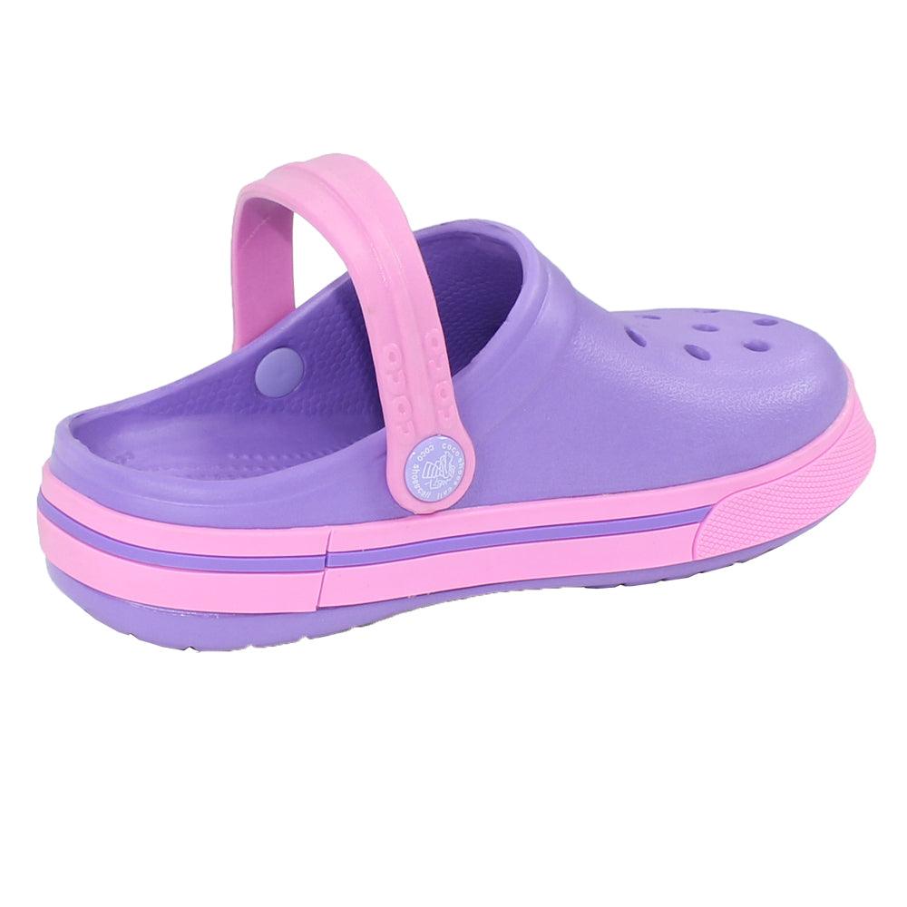 Clogs Slippers - Ourkids - Step Right