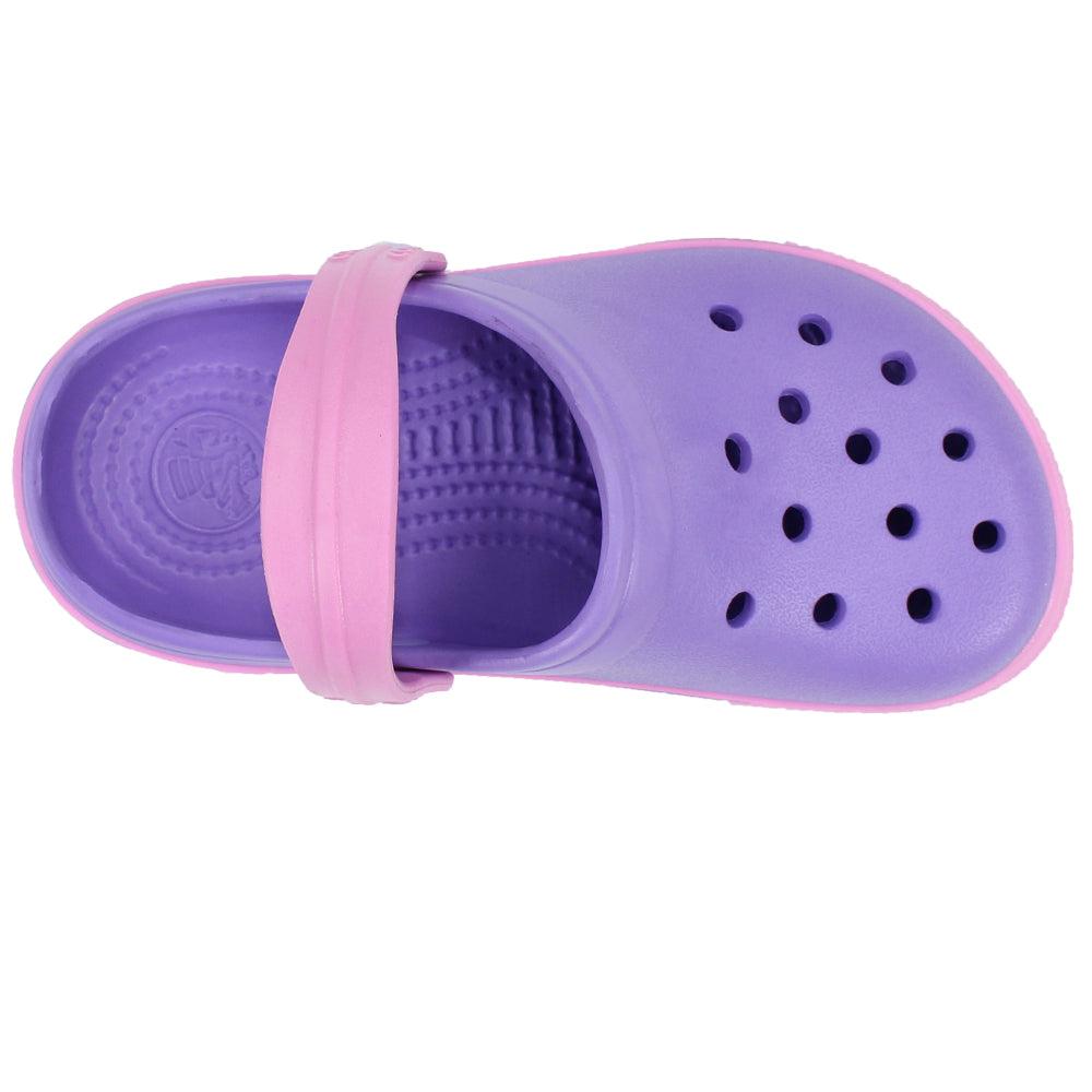 Clogs Slippers - Ourkids - Step Right