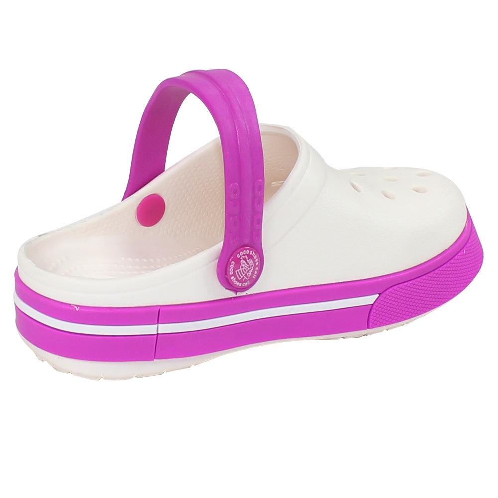 Clogs Slippers - Ourkids - Step Right