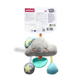 Cloud Hanger For Cots Trolley - Ourkids - WinFun