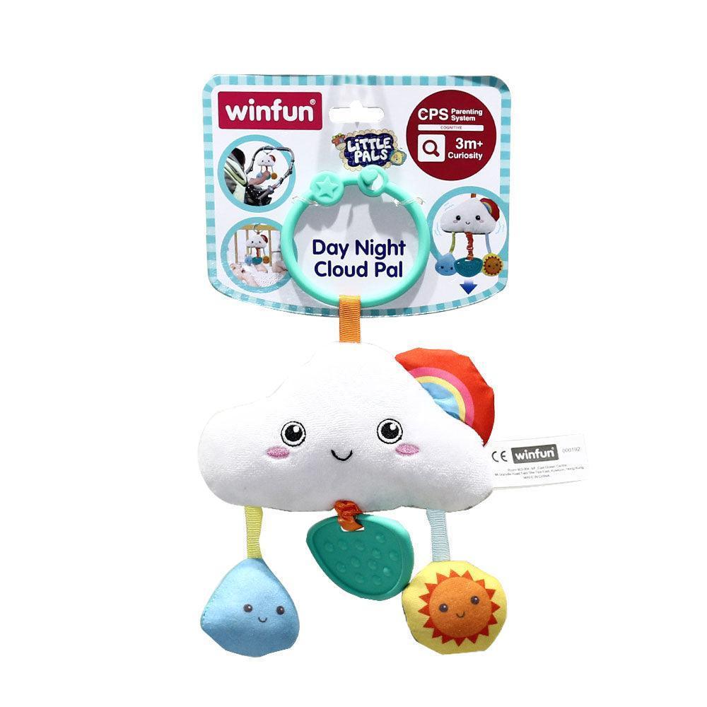 Cloud Hanger For Cots Trolley - Ourkids - WinFun